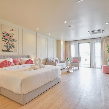 Hawa House Phuket Hotel Kültér fotó