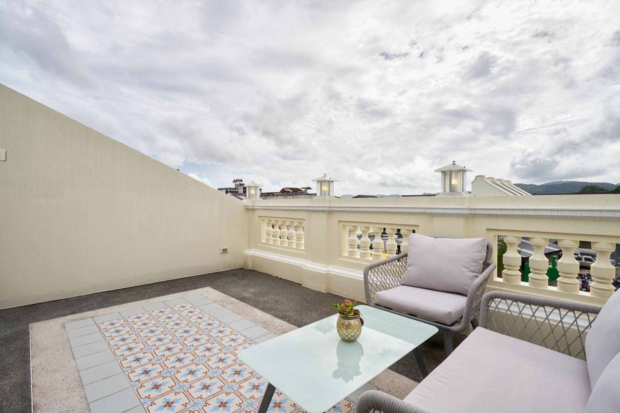 Hawa House Phuket Hotel Kültér fotó