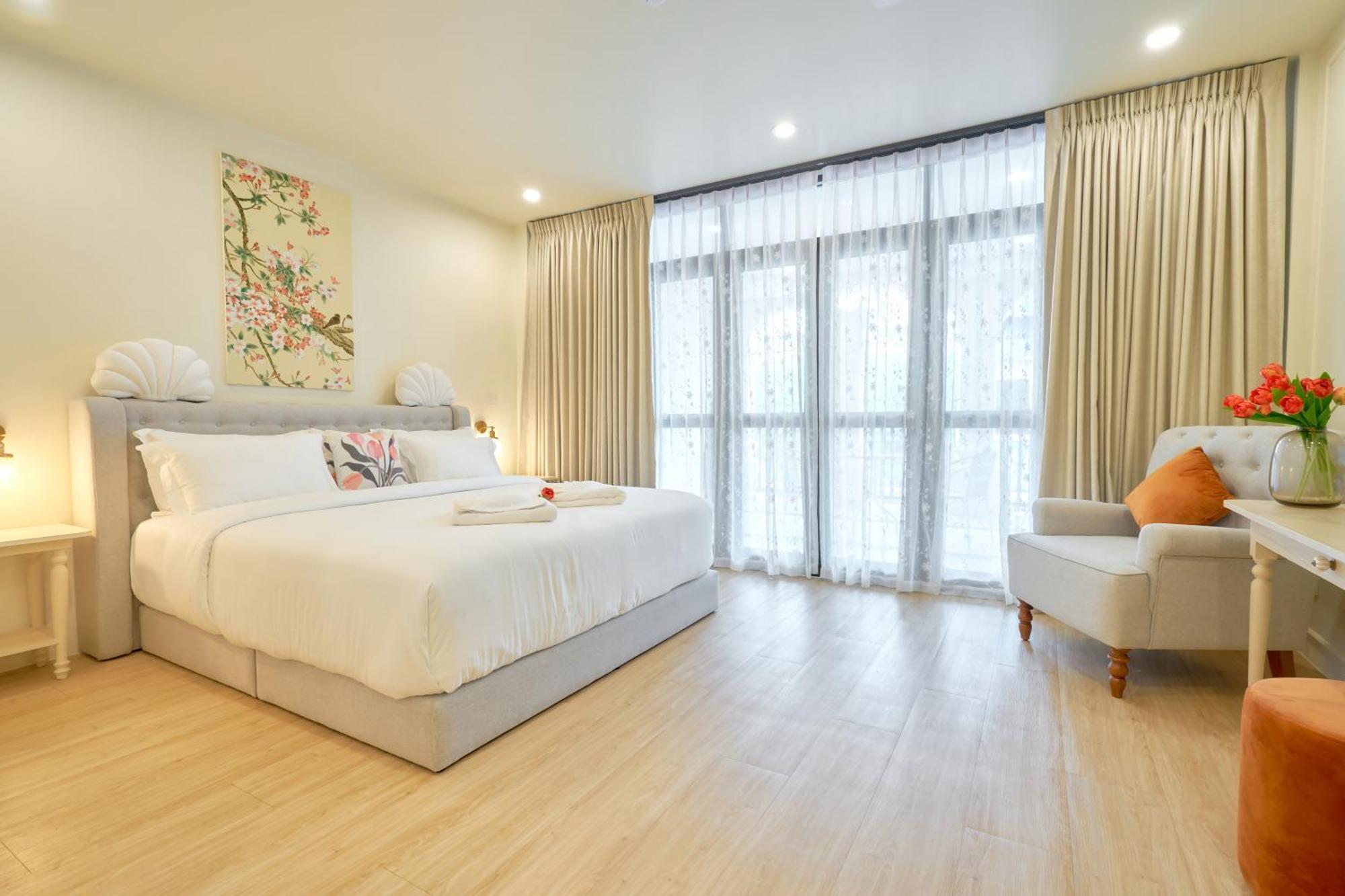 Hawa House Phuket Hotel Kültér fotó