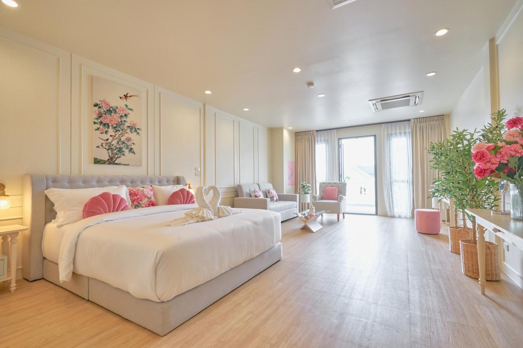 Hawa House Phuket Hotel Kültér fotó