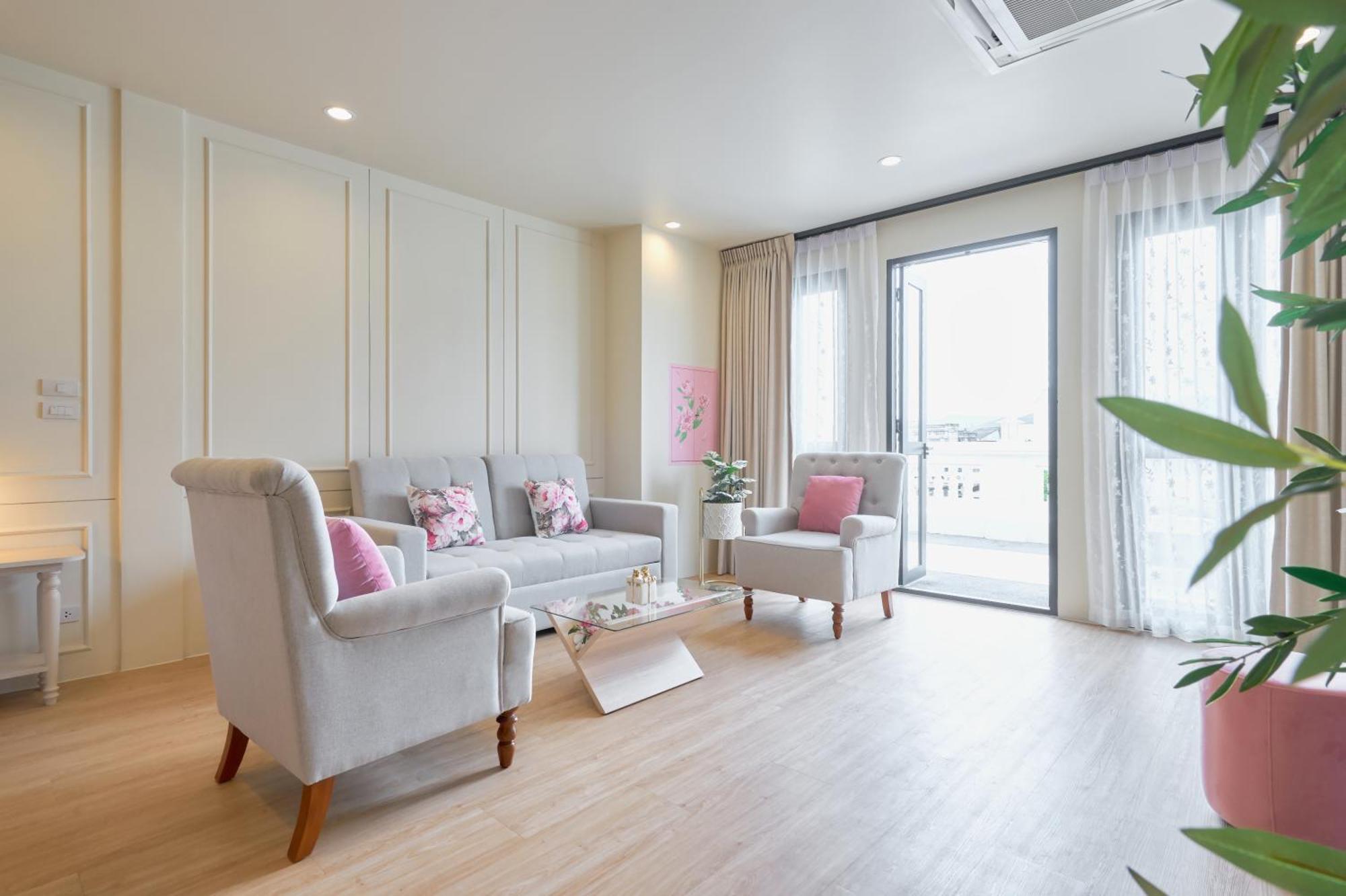 Hawa House Phuket Hotel Kültér fotó