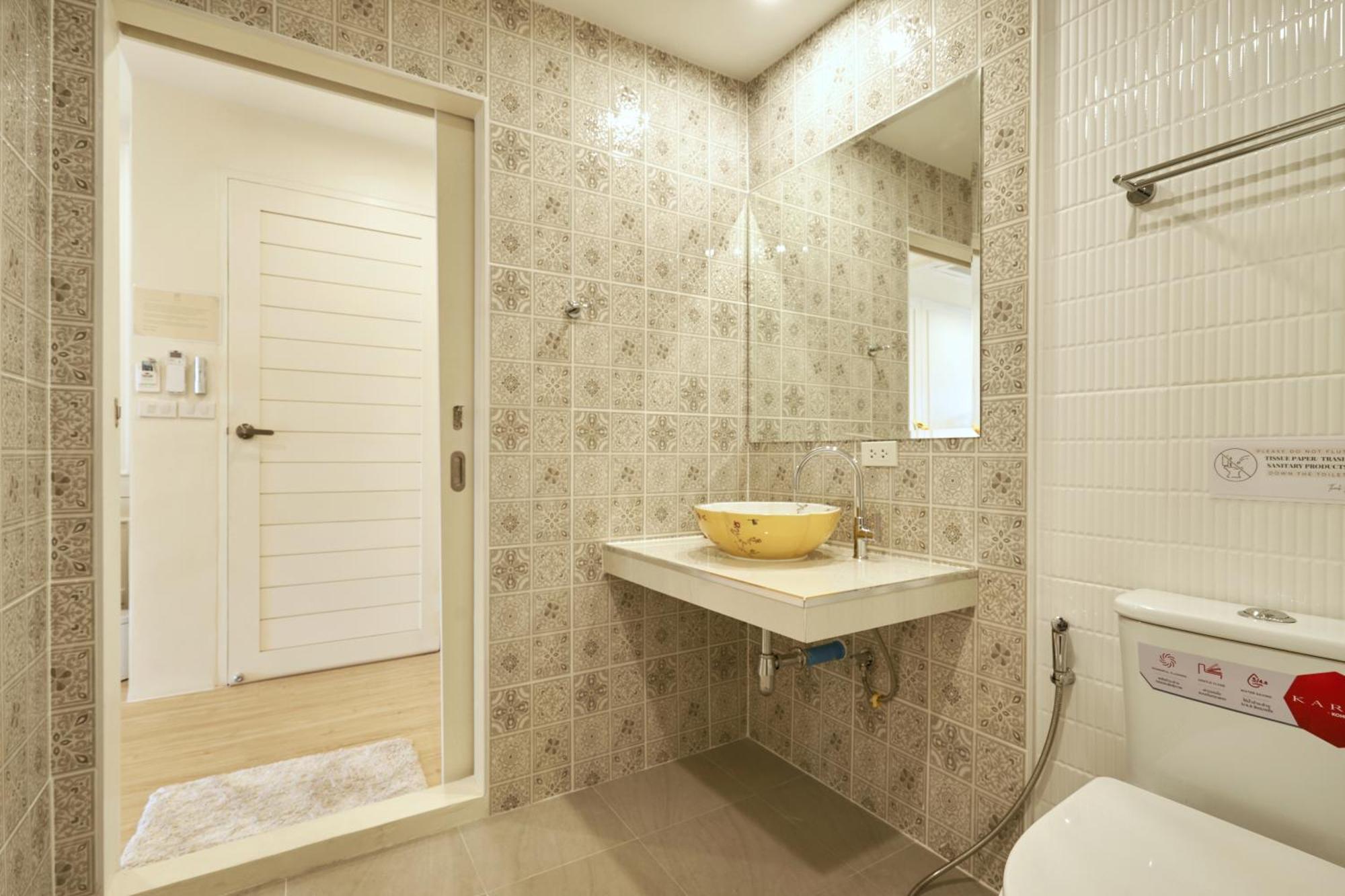 Hawa House Phuket Hotel Kültér fotó