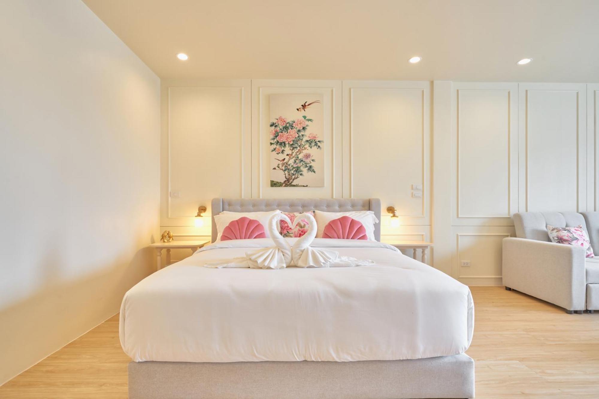 Hawa House Phuket Hotel Kültér fotó
