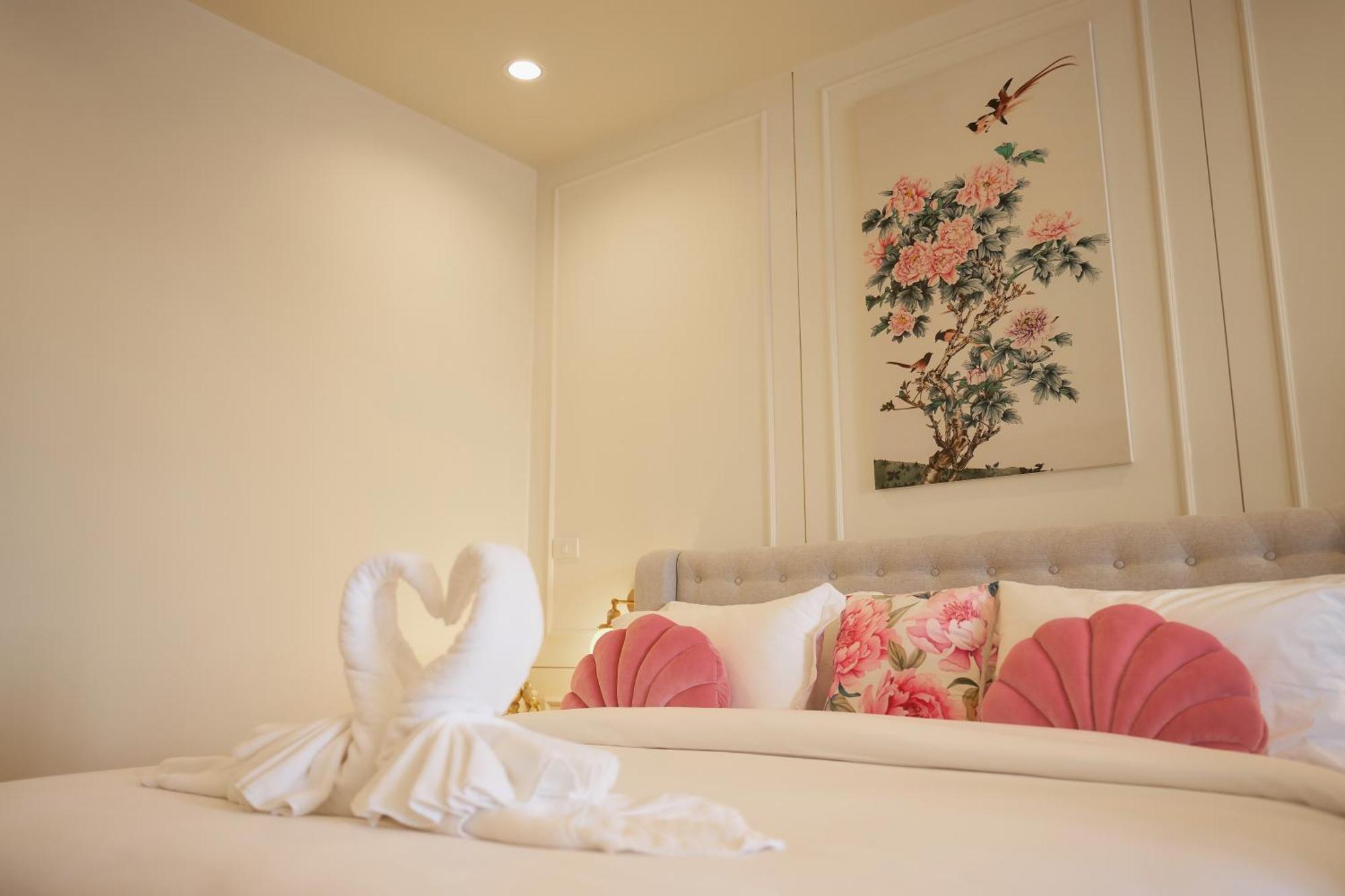 Hawa House Phuket Hotel Kültér fotó