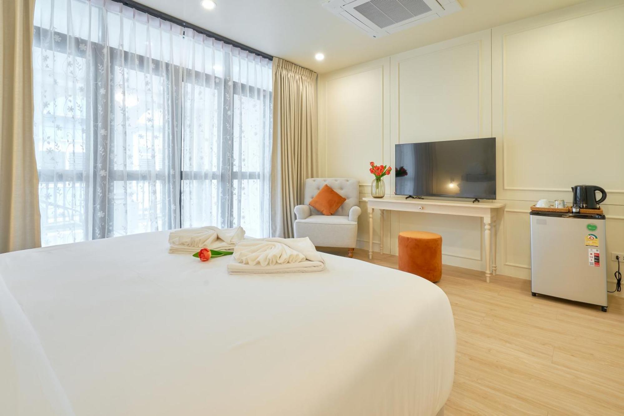 Hawa House Phuket Hotel Kültér fotó