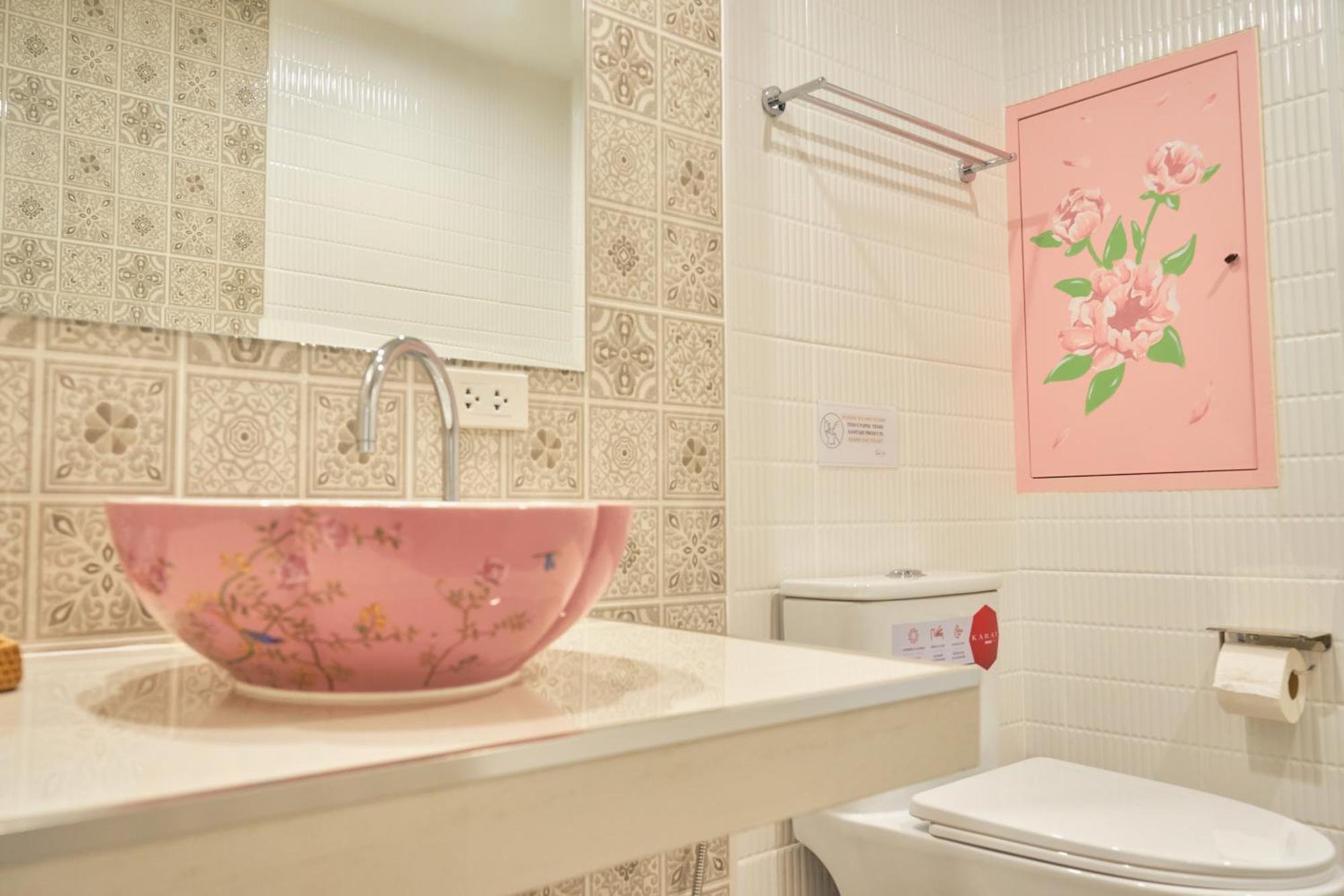 Hawa House Phuket Hotel Kültér fotó