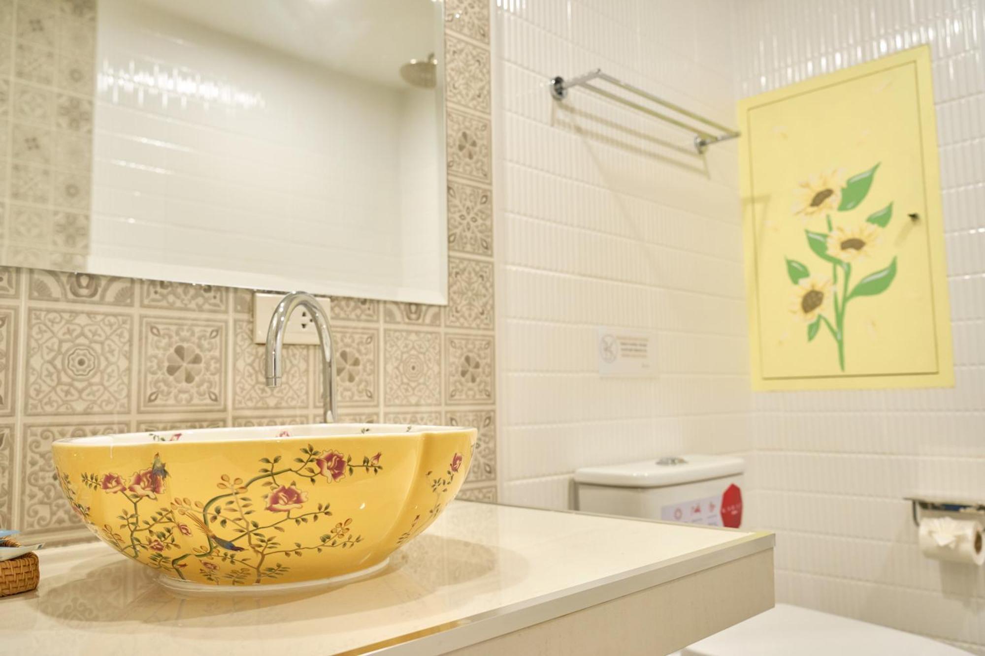 Hawa House Phuket Hotel Kültér fotó