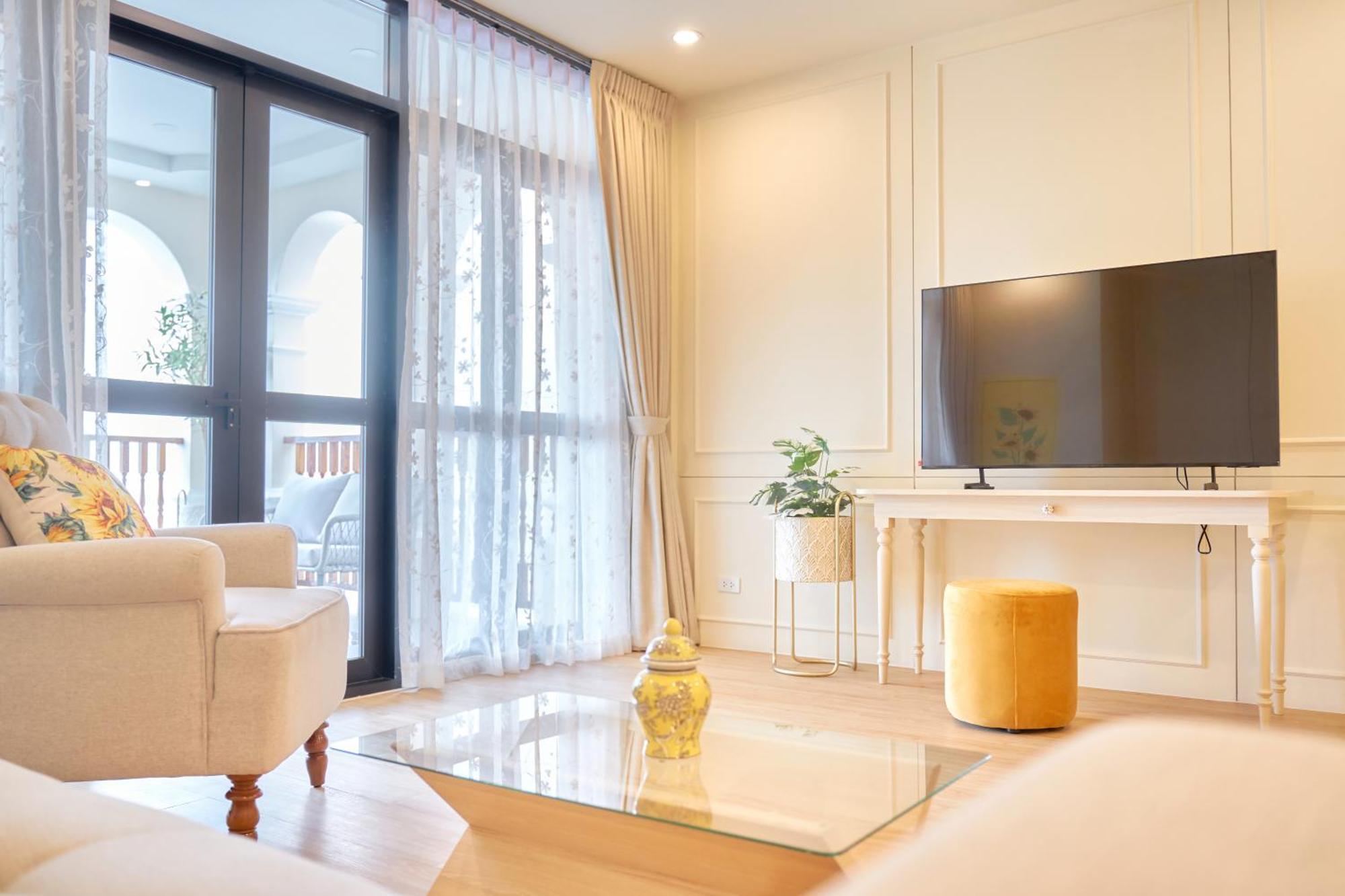 Hawa House Phuket Hotel Kültér fotó