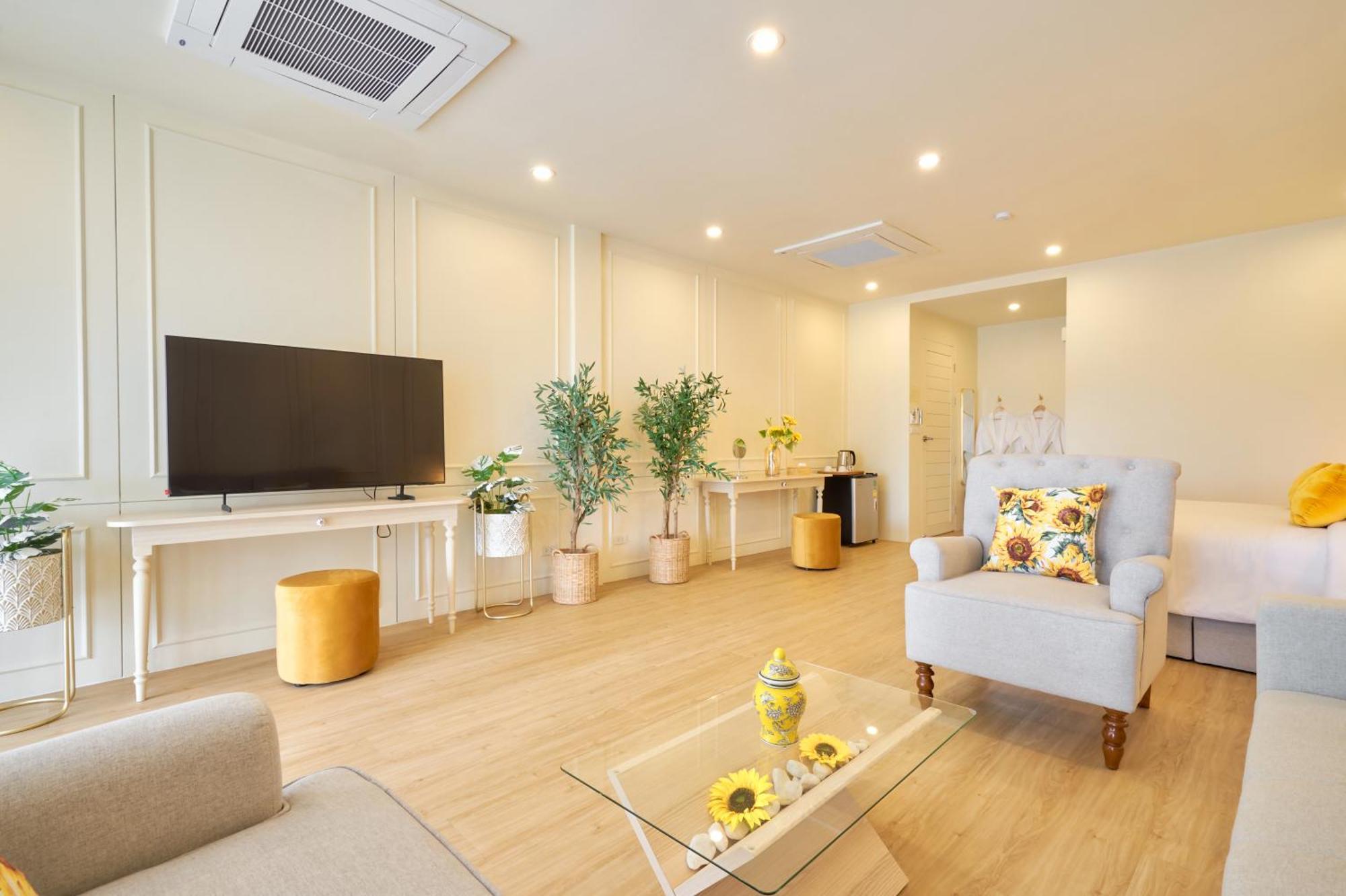 Hawa House Phuket Hotel Kültér fotó