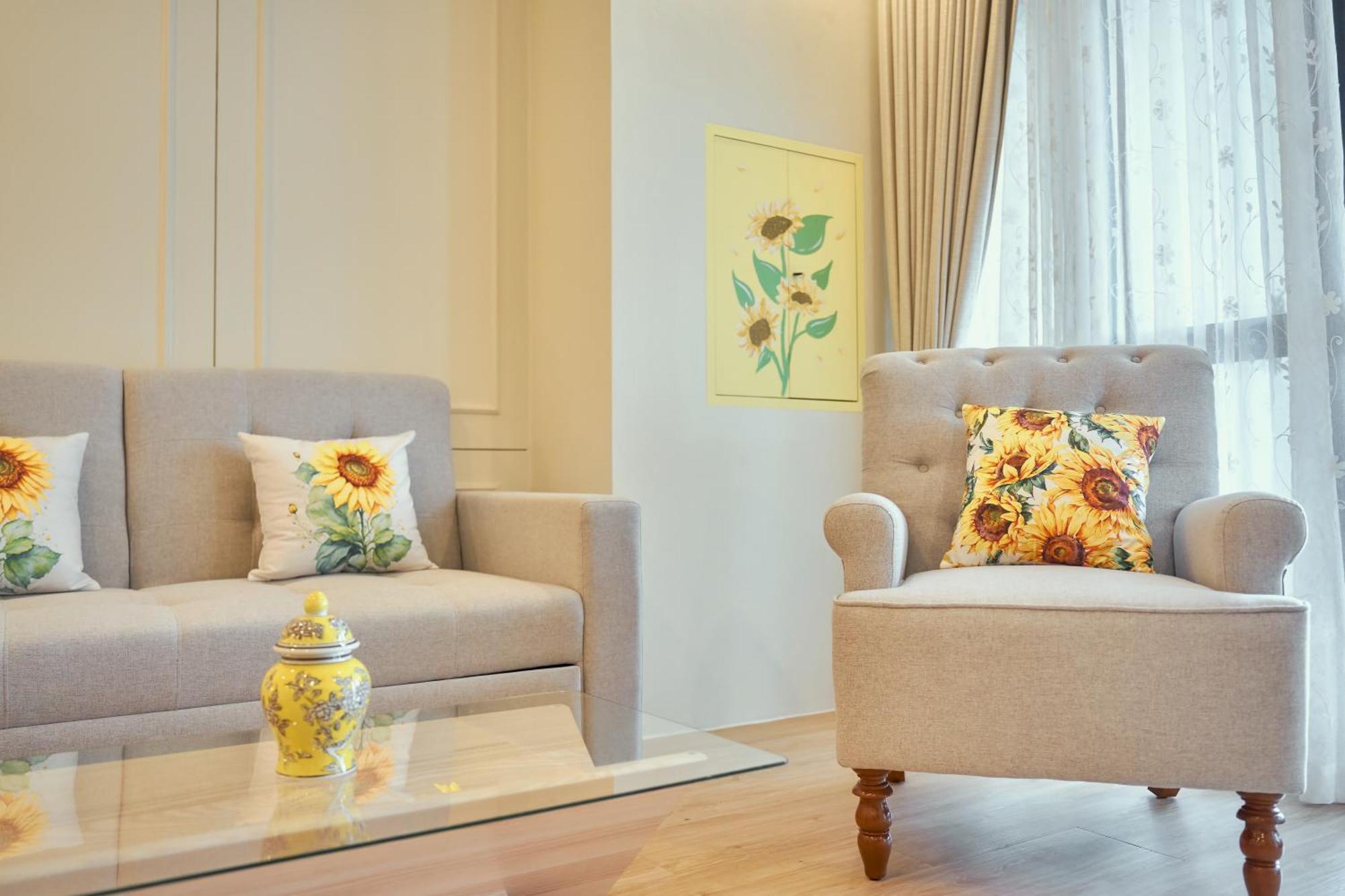 Hawa House Phuket Hotel Kültér fotó