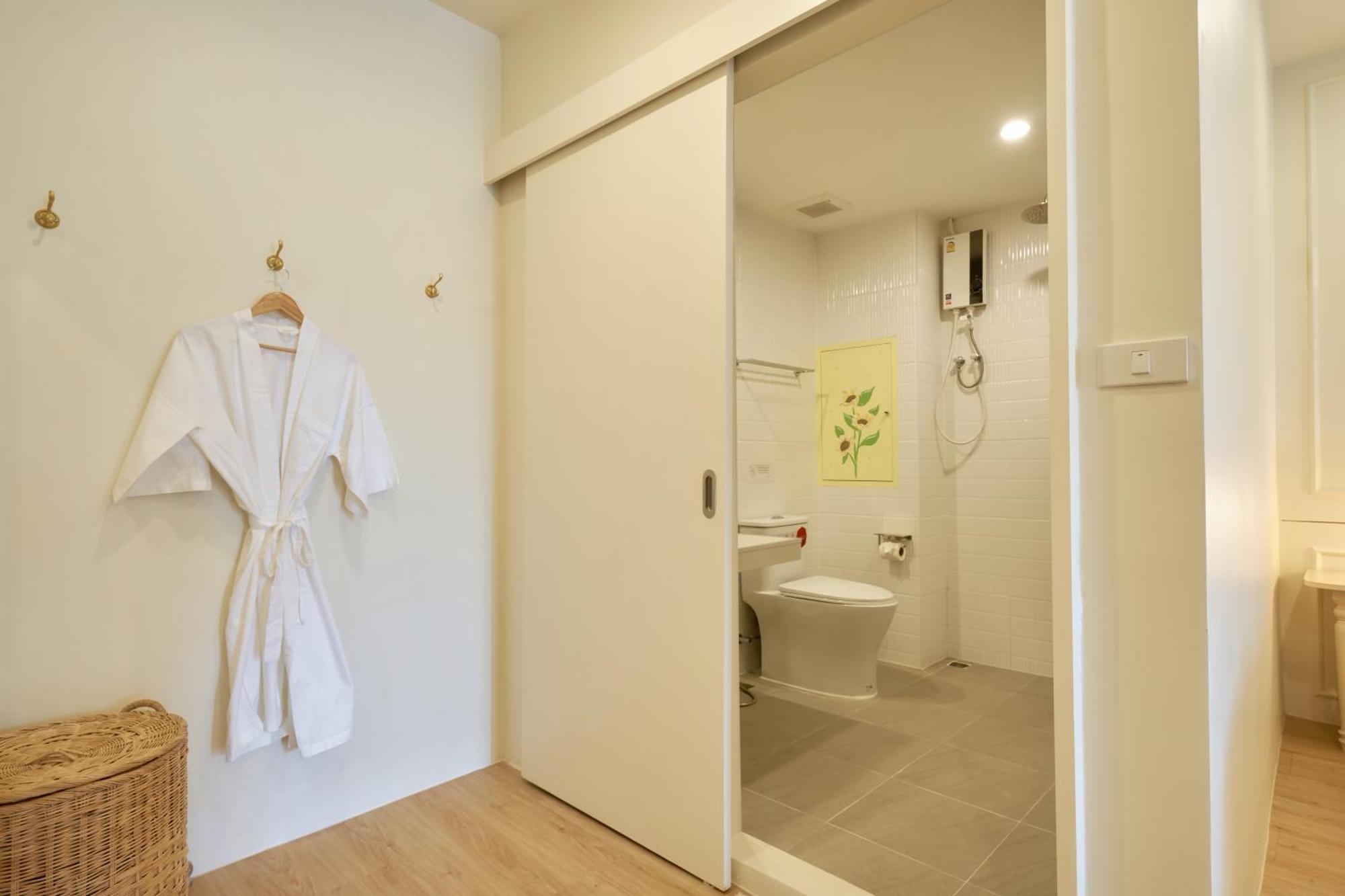 Hawa House Phuket Hotel Kültér fotó