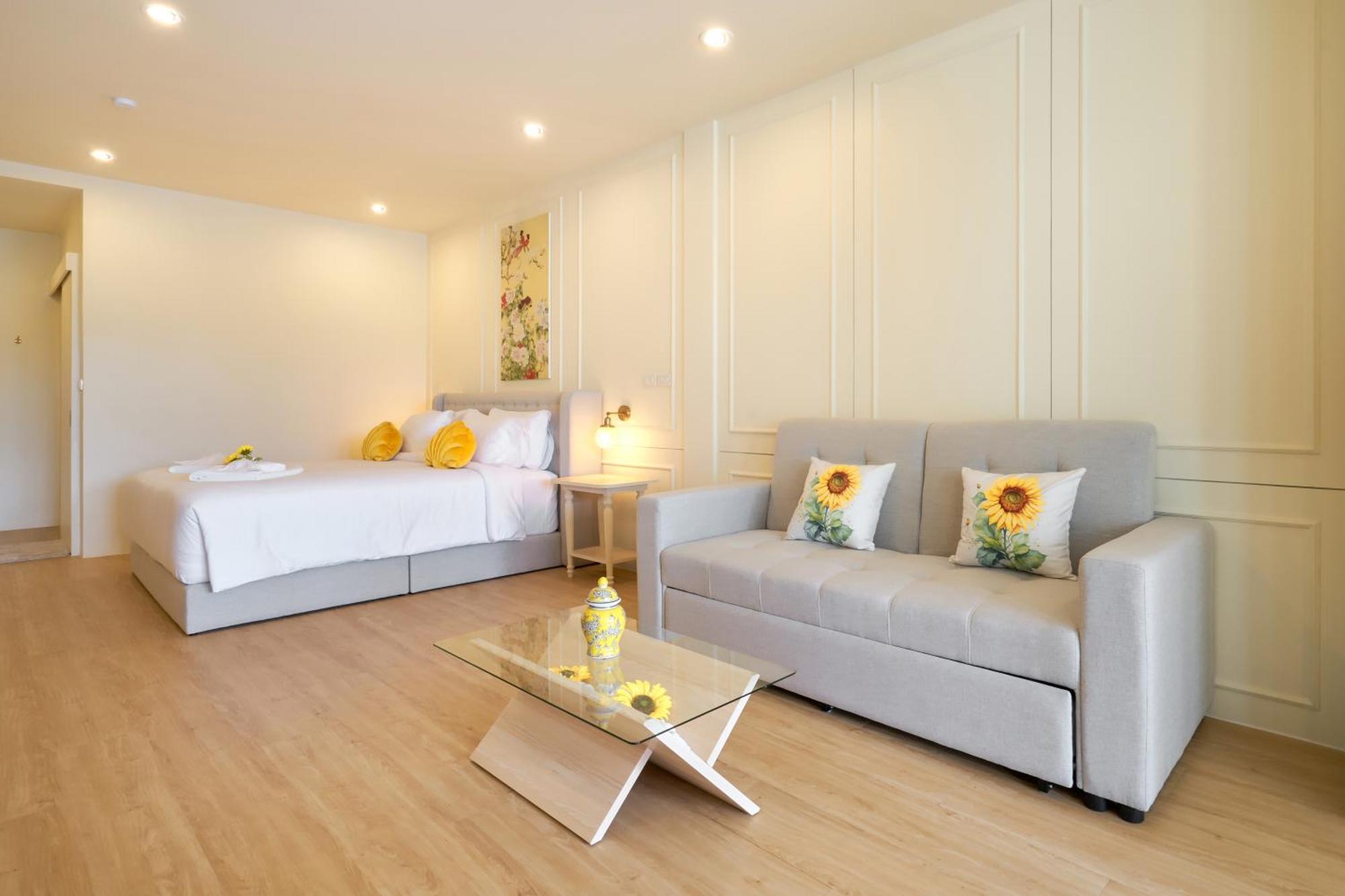 Hawa House Phuket Hotel Kültér fotó