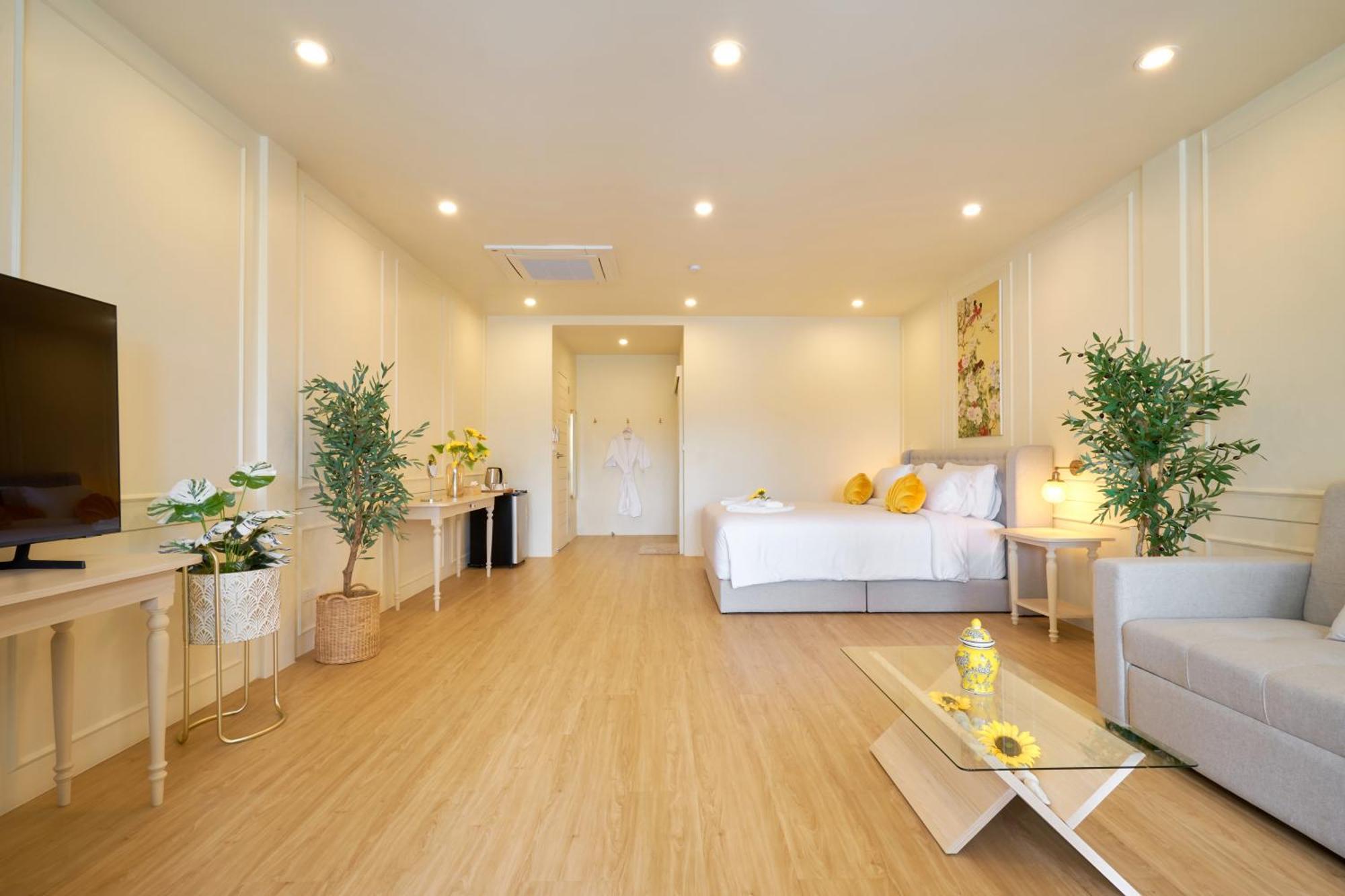 Hawa House Phuket Hotel Kültér fotó