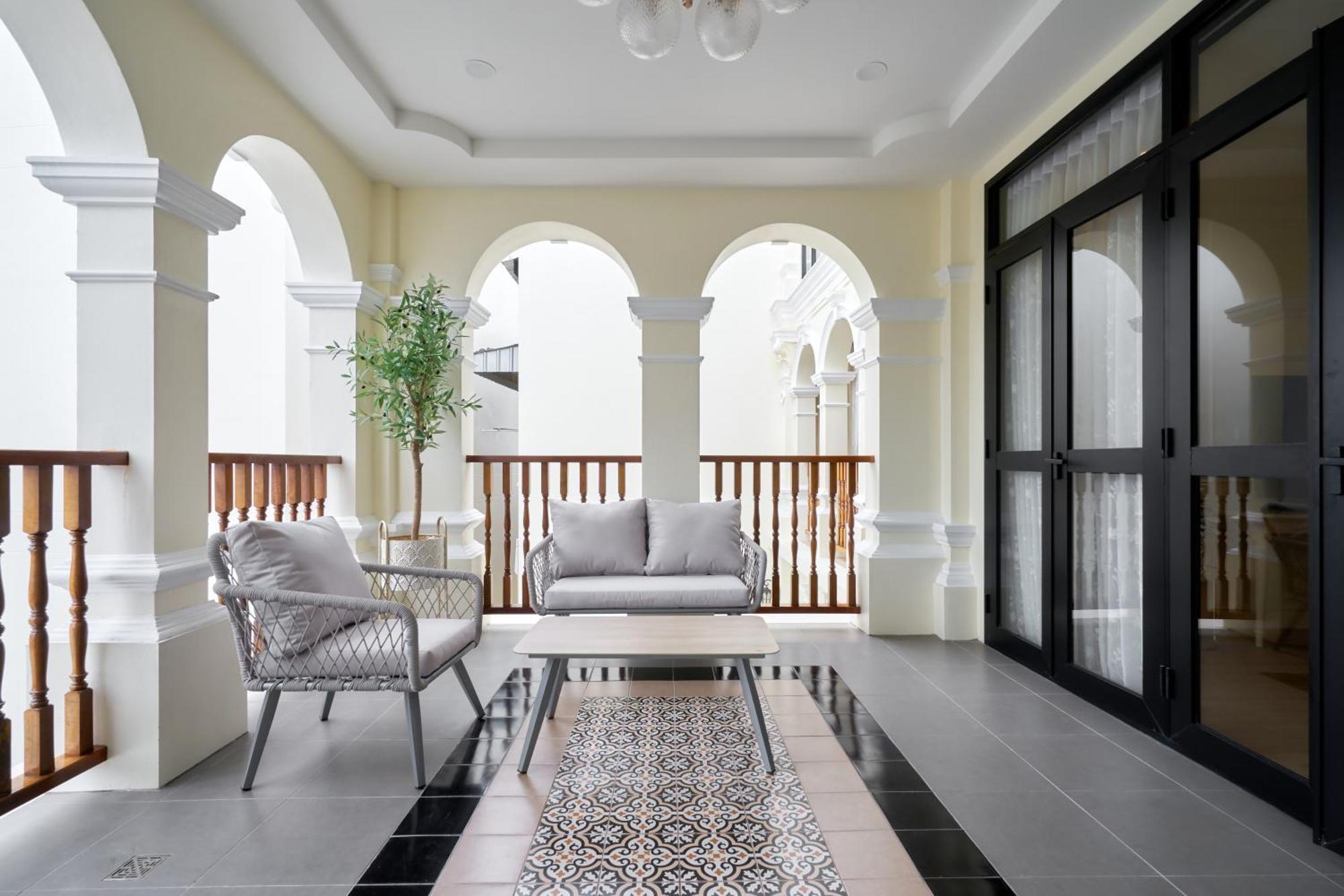 Hawa House Phuket Hotel Kültér fotó