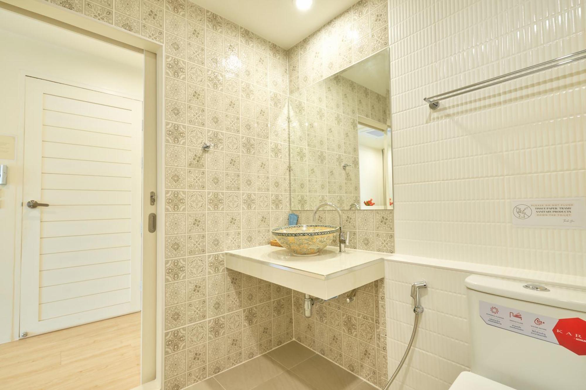 Hawa House Phuket Hotel Kültér fotó