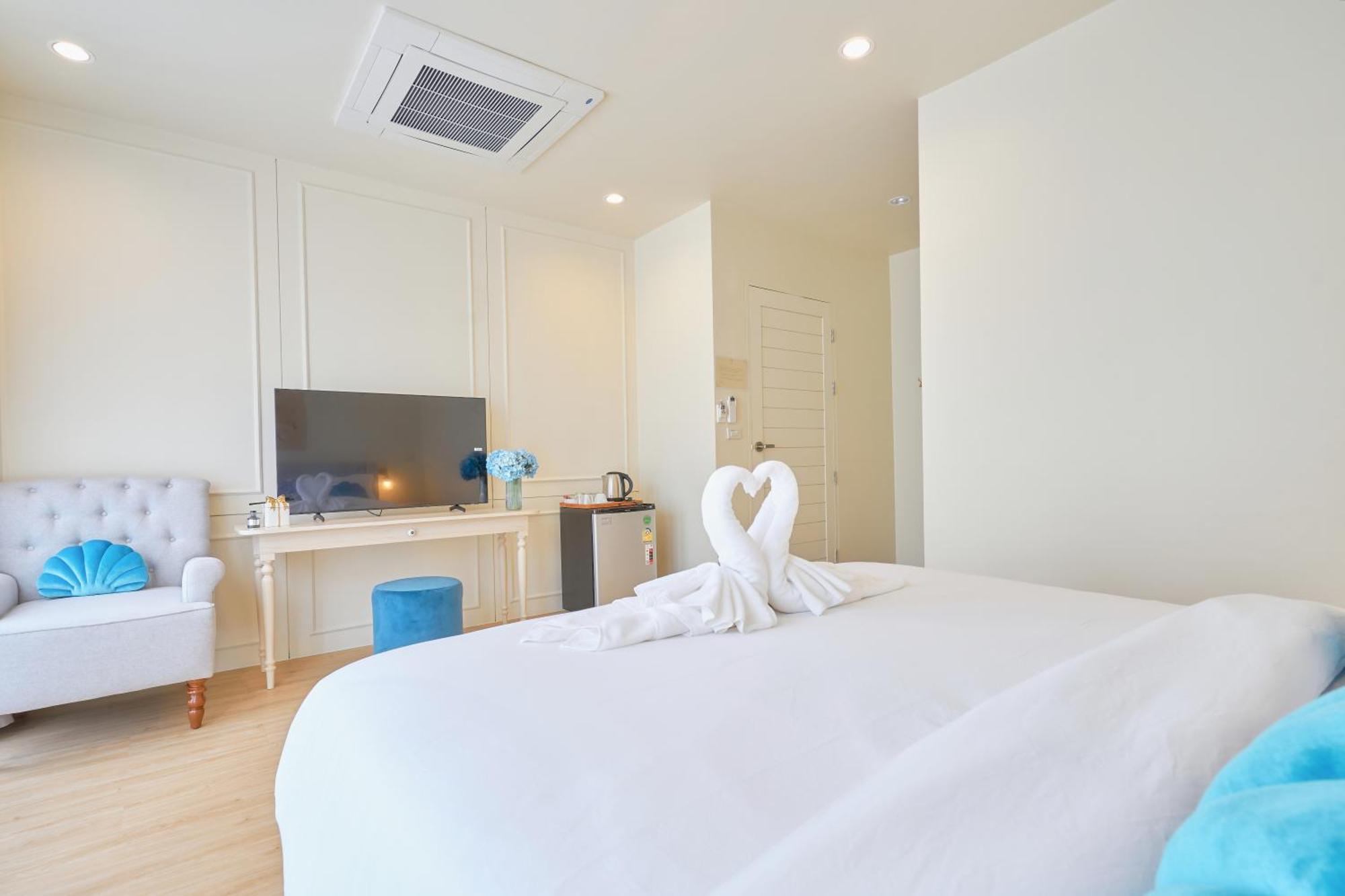 Hawa House Phuket Hotel Kültér fotó