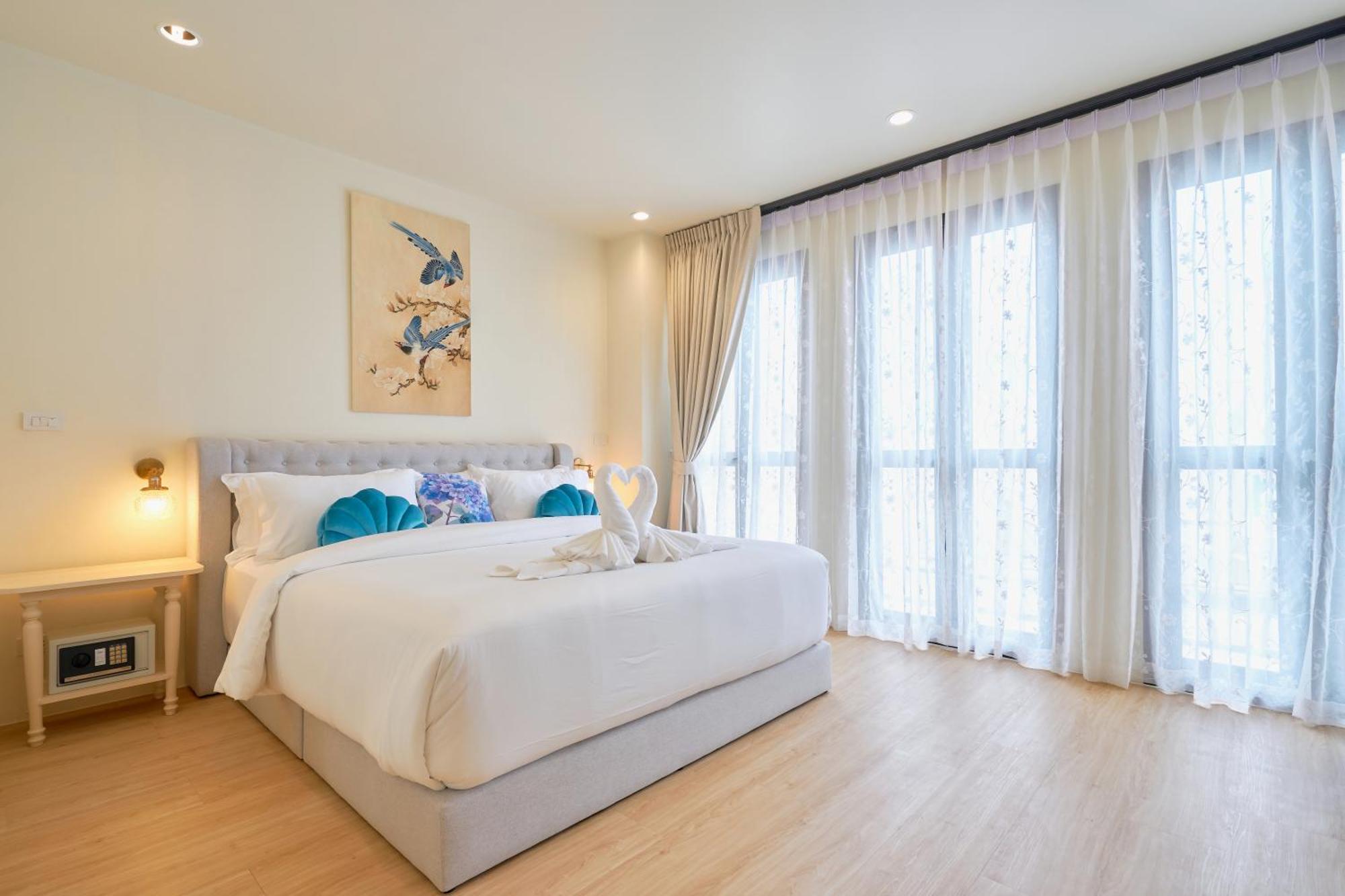 Hawa House Phuket Hotel Kültér fotó
