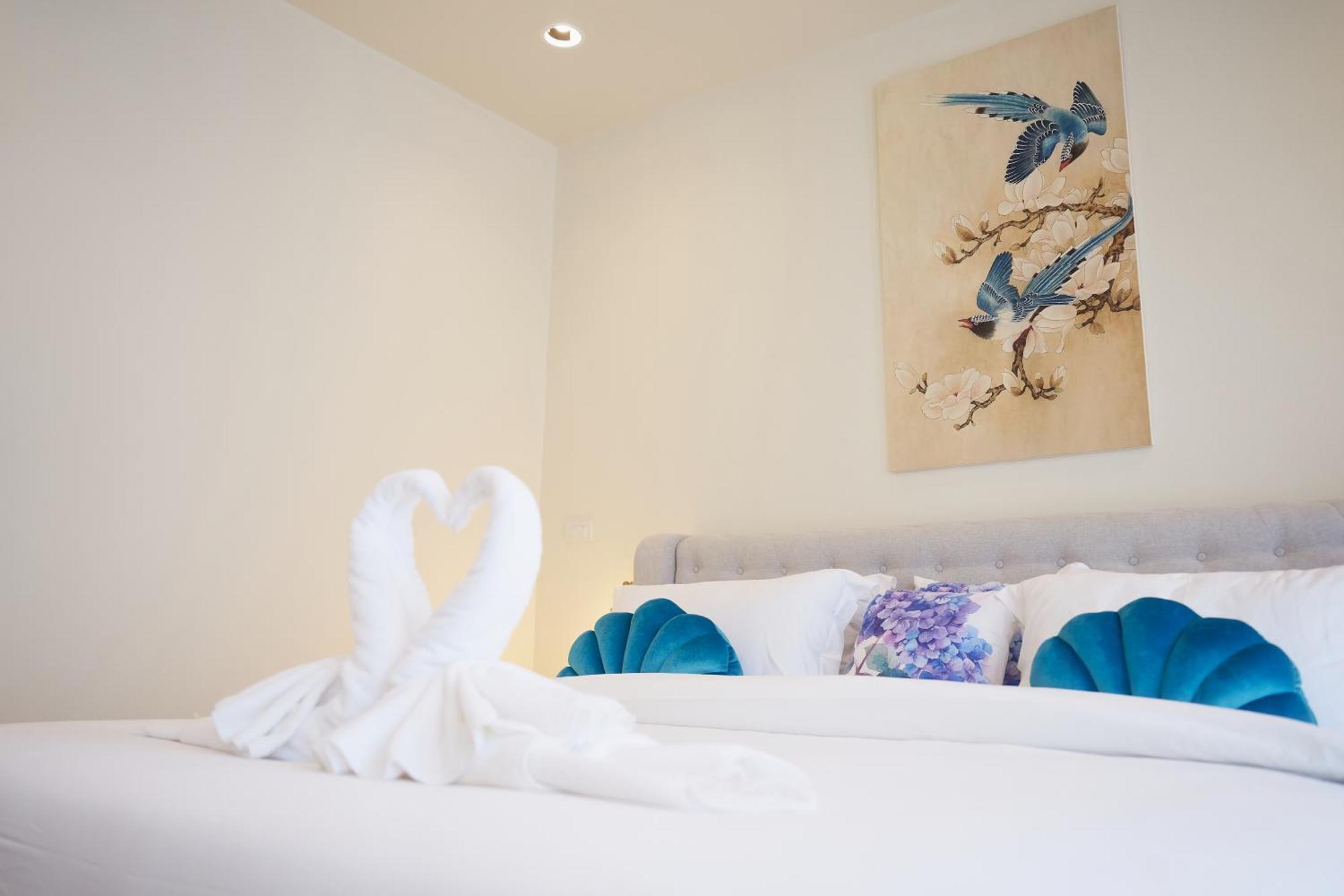 Hawa House Phuket Hotel Kültér fotó