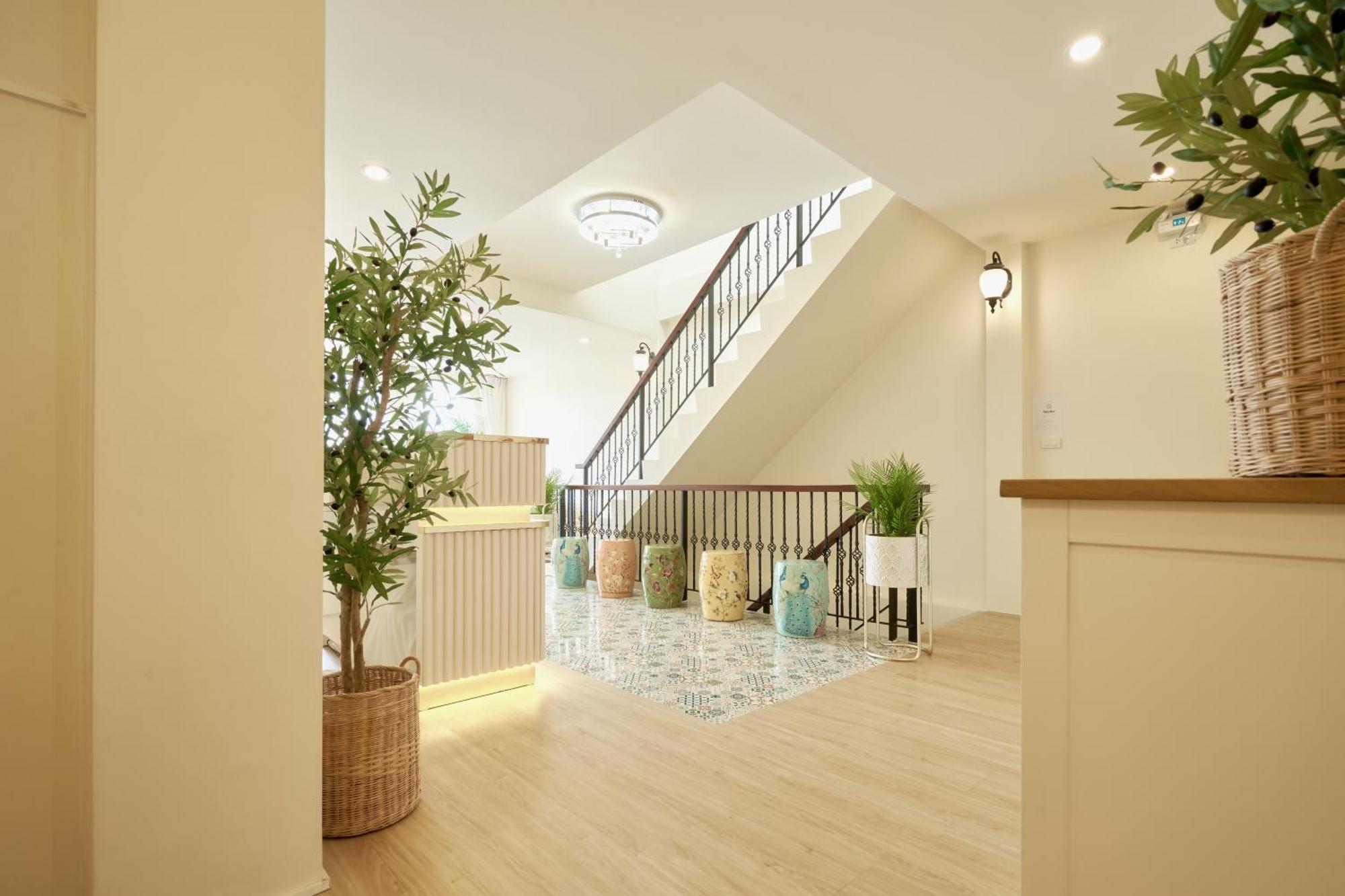 Hawa House Phuket Hotel Kültér fotó