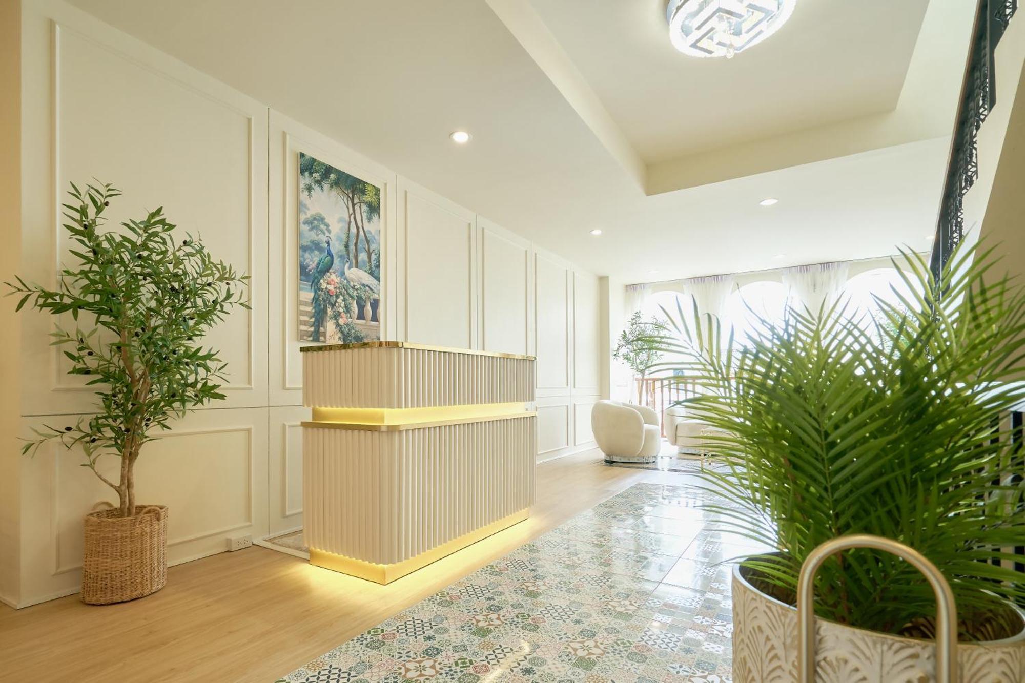 Hawa House Phuket Hotel Kültér fotó