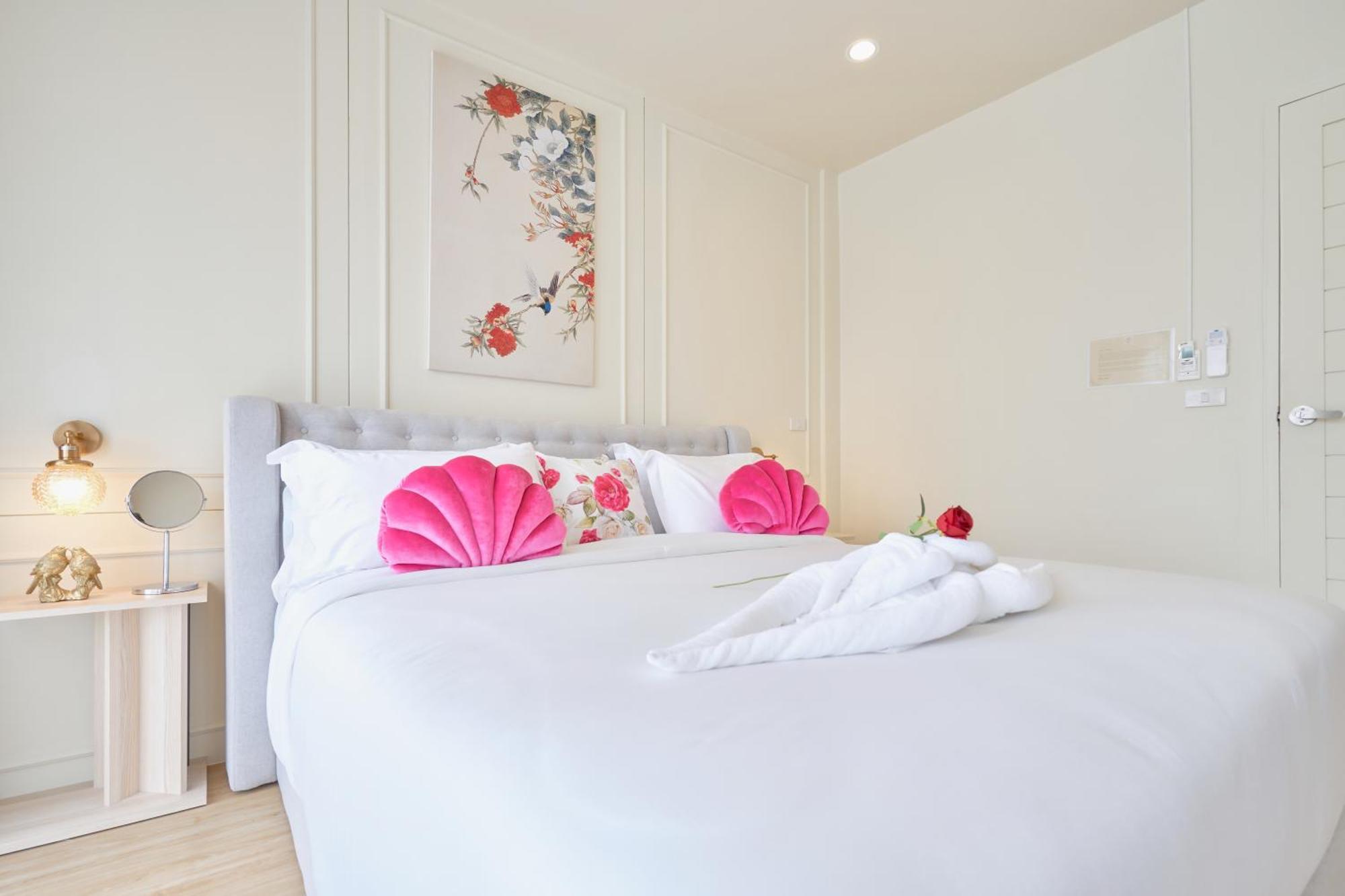 Hawa House Phuket Hotel Kültér fotó