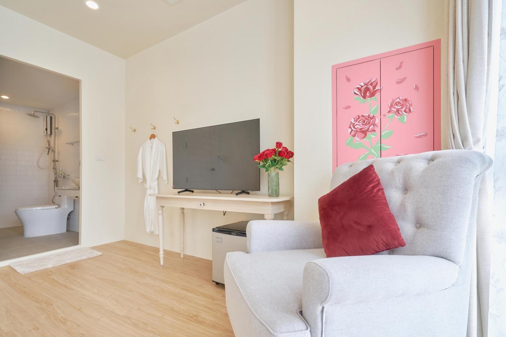 Hawa House Phuket Hotel Kültér fotó