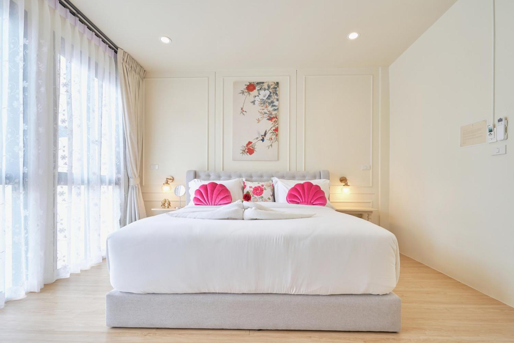 Hawa House Phuket Hotel Kültér fotó