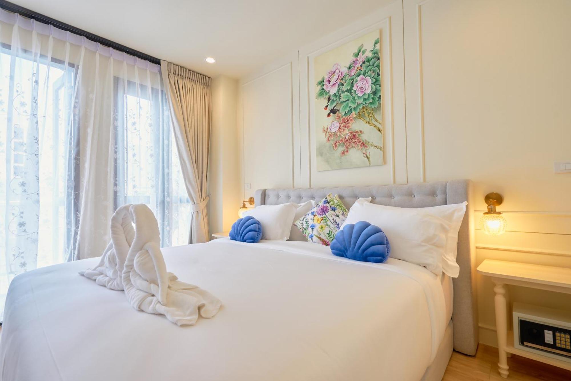Hawa House Phuket Hotel Kültér fotó