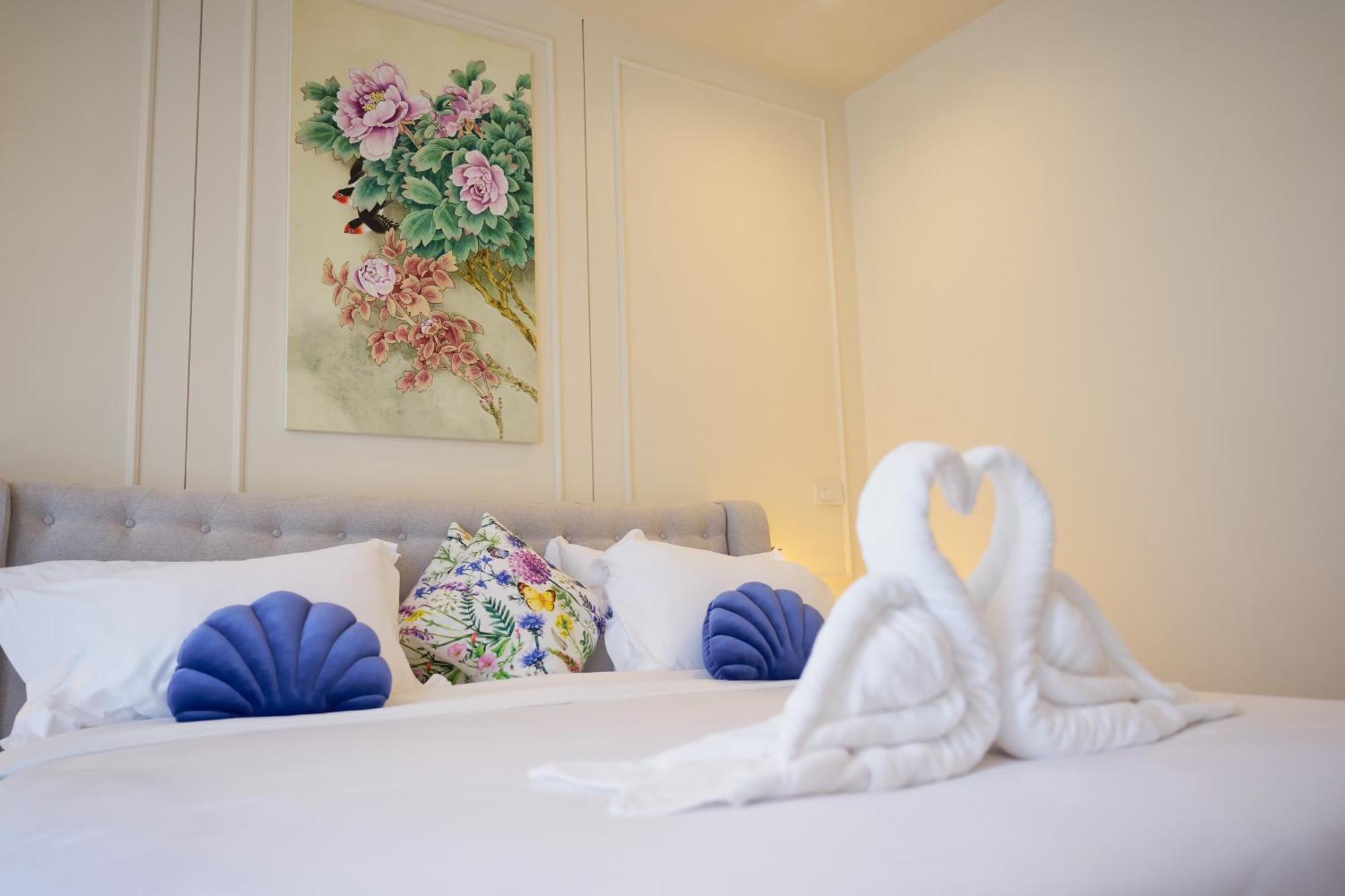 Hawa House Phuket Hotel Kültér fotó