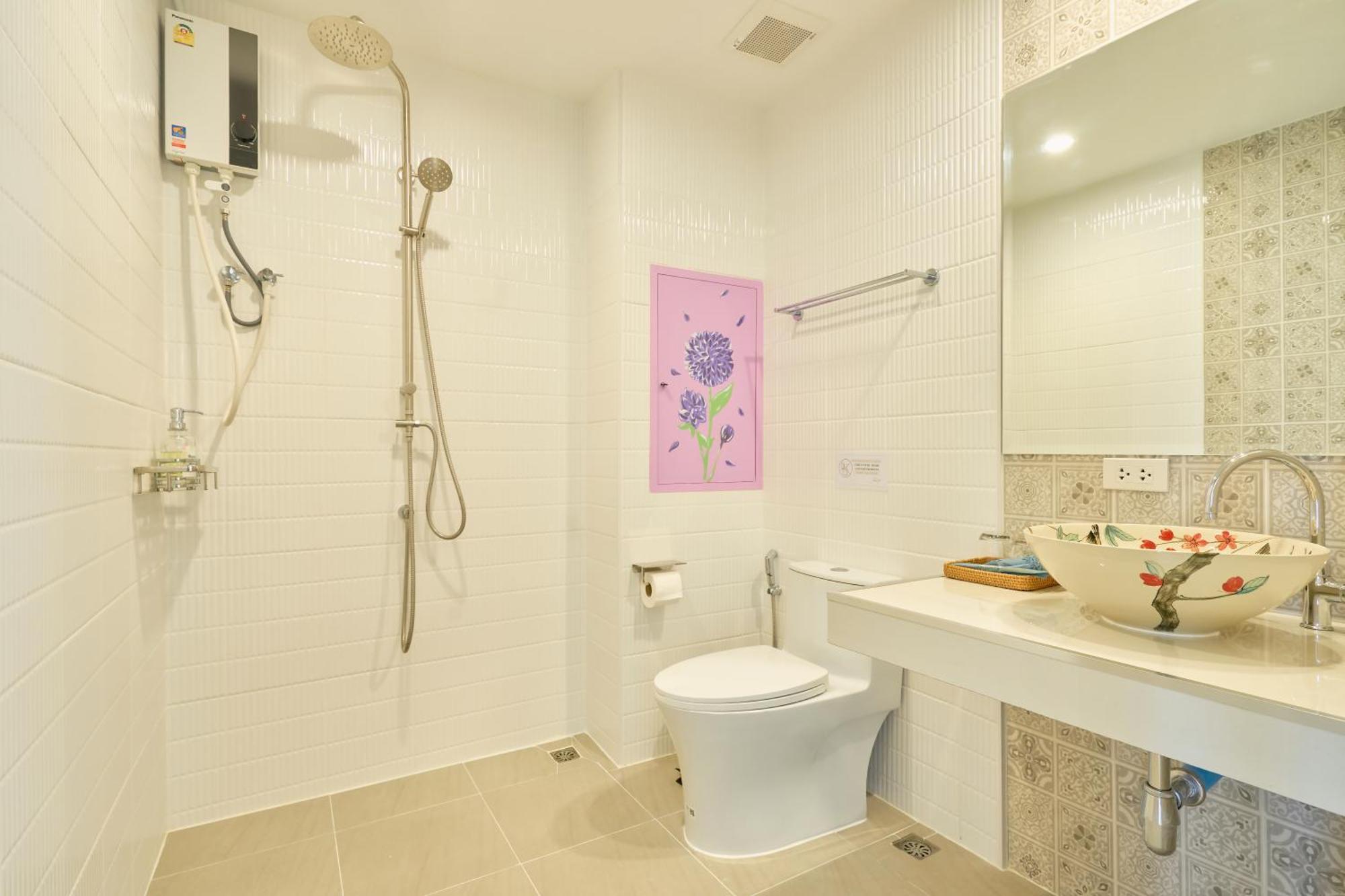 Hawa House Phuket Hotel Kültér fotó